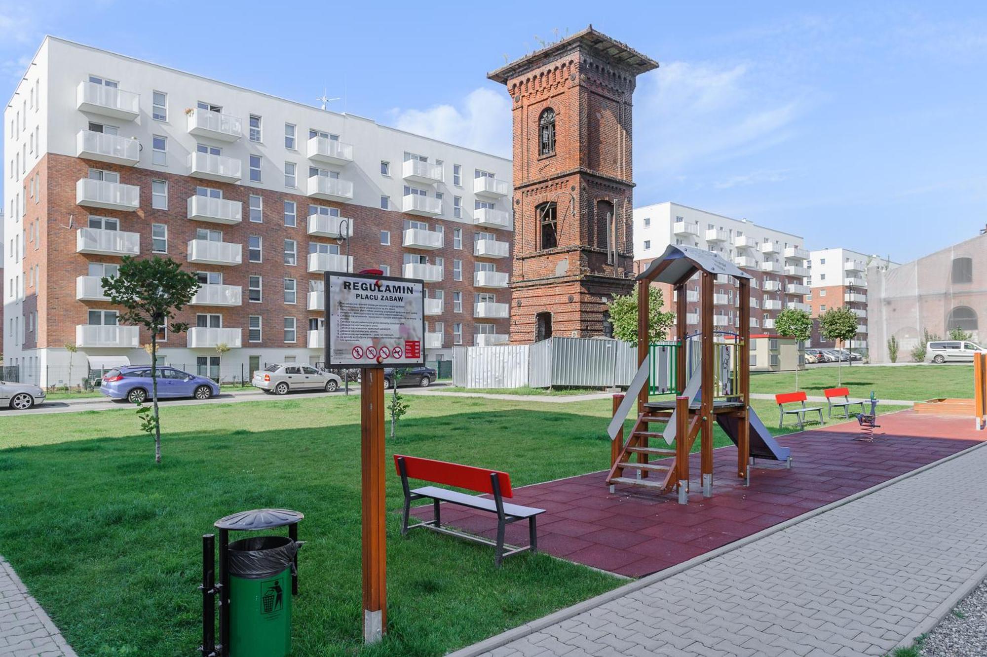 Lumina Comfy Apartment Lodz Exterior foto